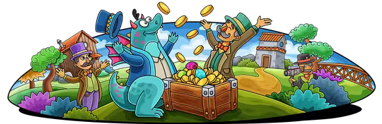 X-Casino Тебя ждет €4 750 000 !